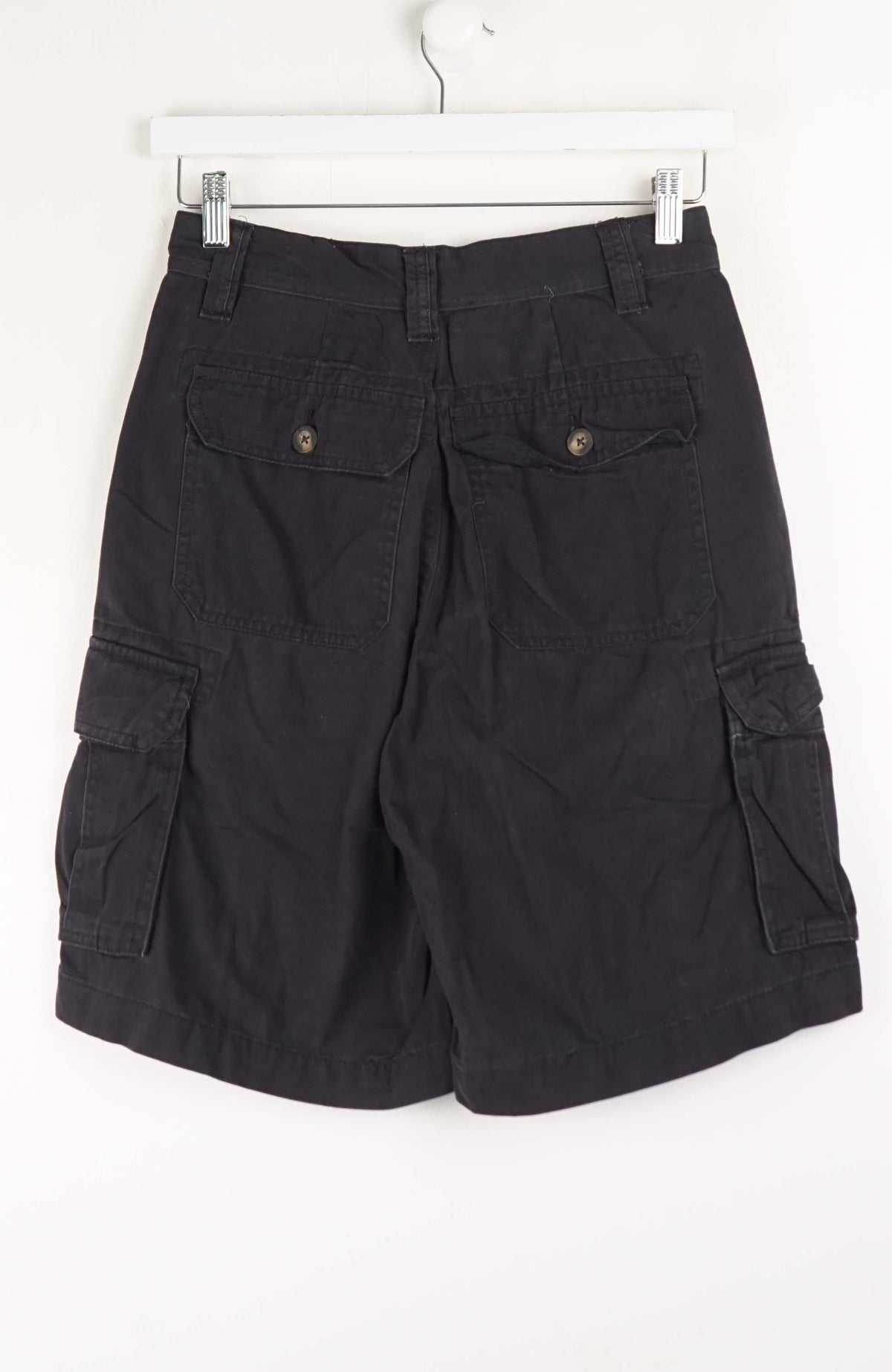VINTAGE REWORK CARGO SHORTS W26