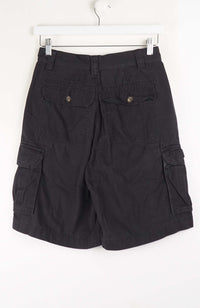 VINTAGE REWORK CARGO SHORTS W26