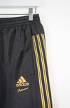 VINTAGE ADIDAS TRACK PANTS (S)