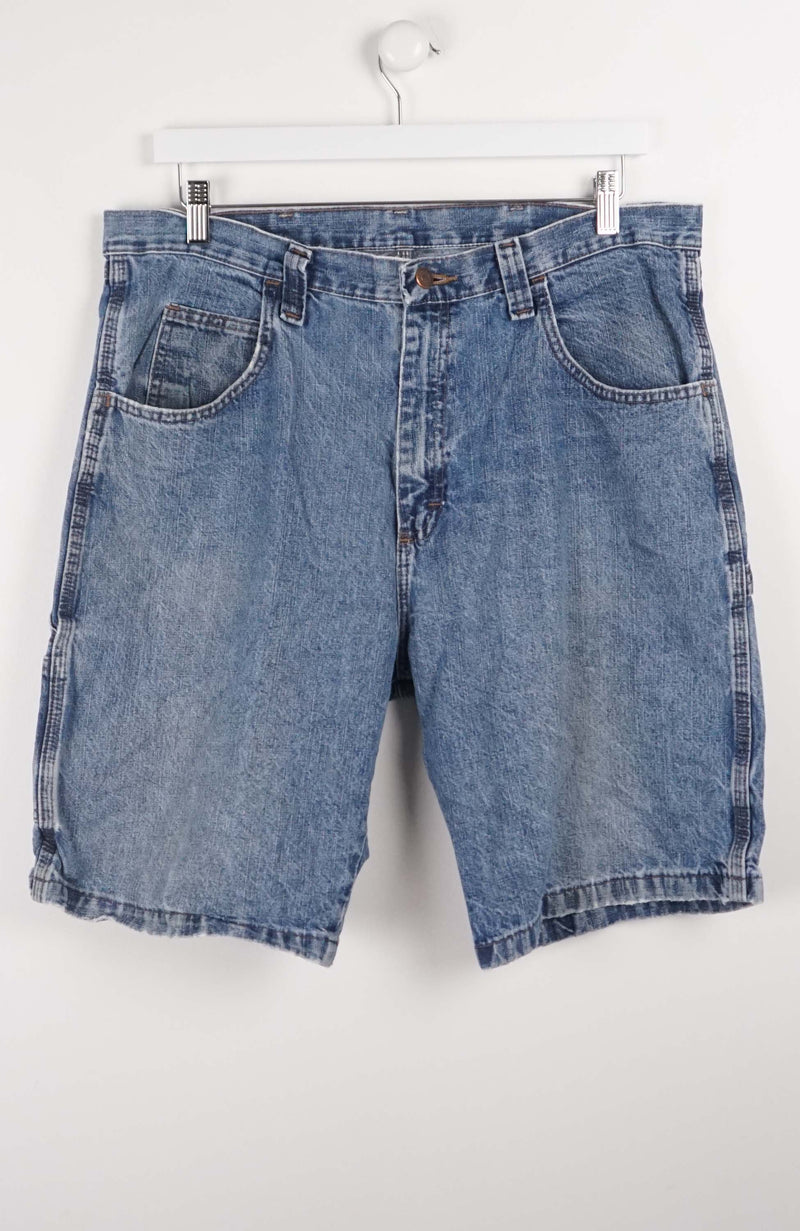 VINTAGE WRANGLER SHORTS W36