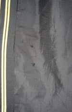 VINTAGE ADIDAS TRACK PANTS (S)