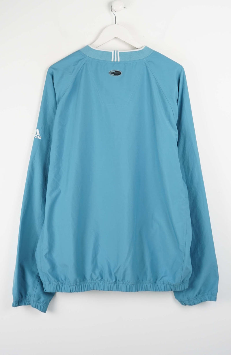VINTAGE ADIDAS GOLF WINDBREAKER (XL)