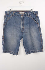 VINTAGE LEVI STRAUSS SHORTS W39