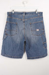 VINTAGE LEVI STRAUSS SHORTS W39