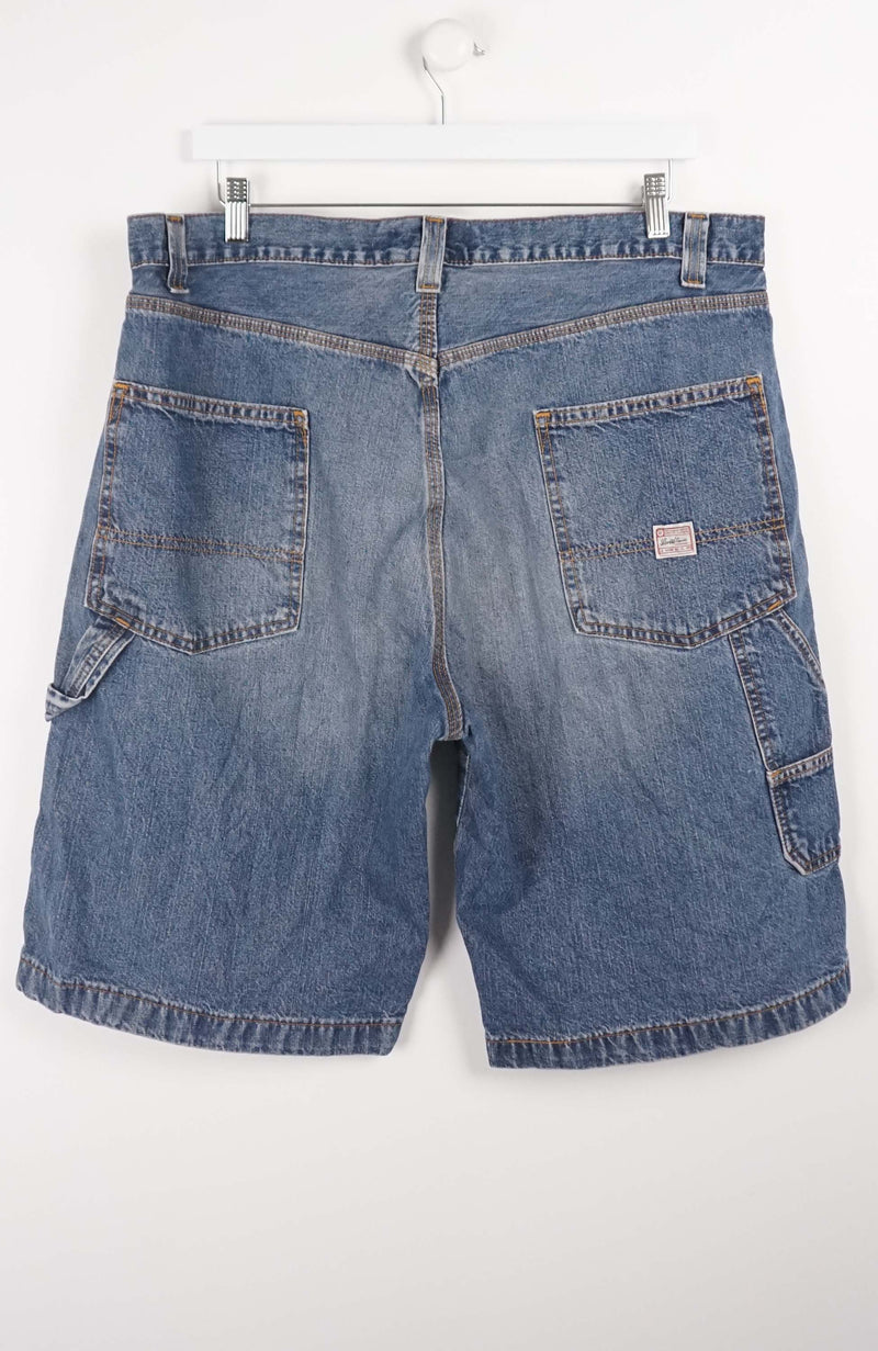 VINTAGE LEVI STRAUSS SHORTS W39
