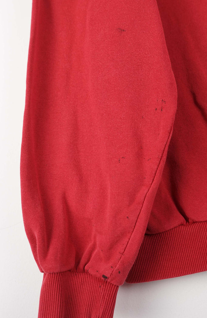 VINTAGE FILA SWEATER (L)