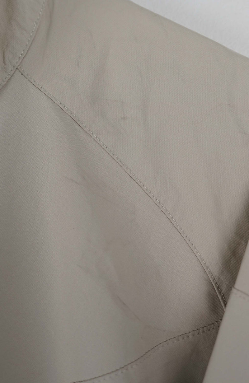 VINTAGE NIKE GOLF WINDBREAKER (XXL)