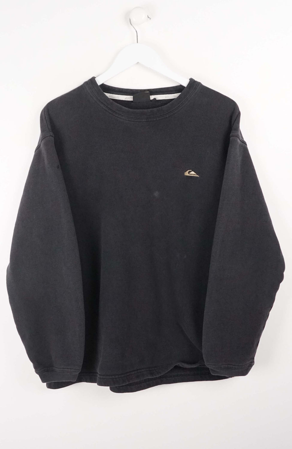 VINTAGE QUIKSILVER SWEATER (L)