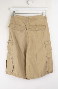 VINTAGE REWORK CARGO SHORTS W26