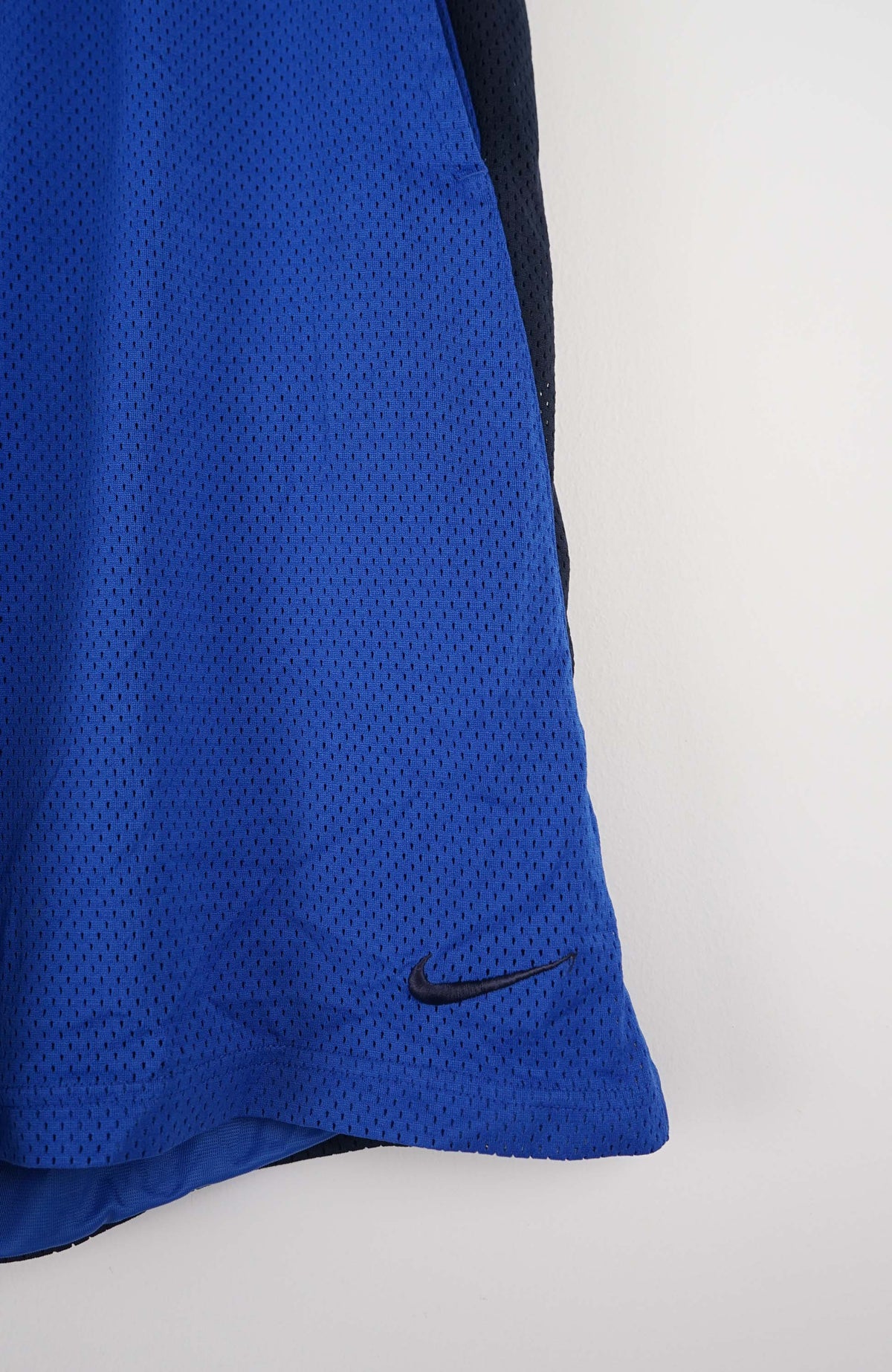 VINTAGE NIKE  SHORTS W30