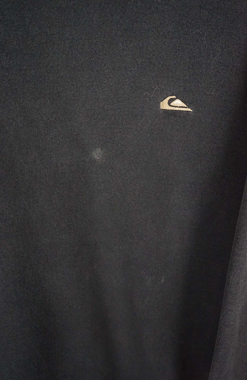 VINTAGE QUIKSILVER SWEATER (L)