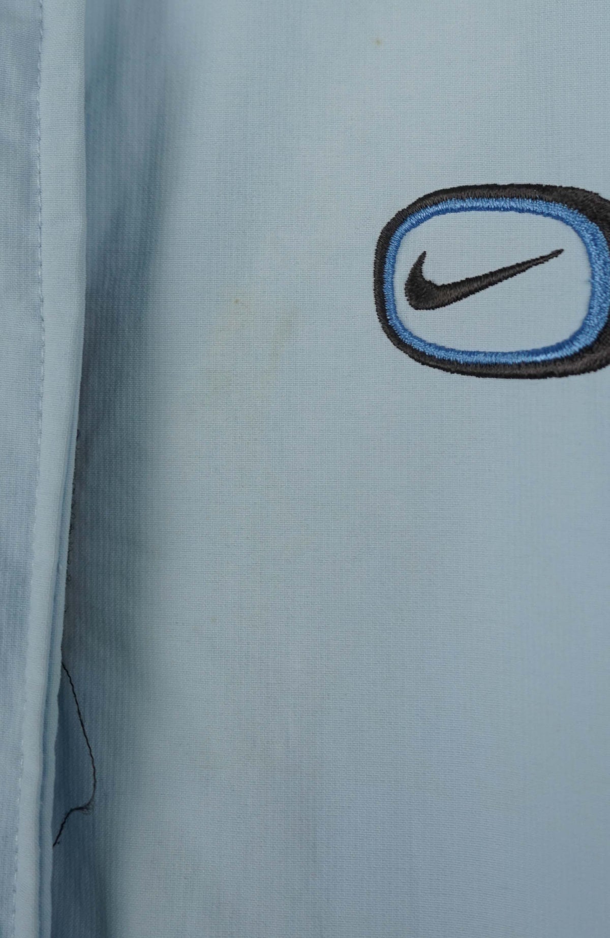 VINTAGE NIKE JACKET (L)
