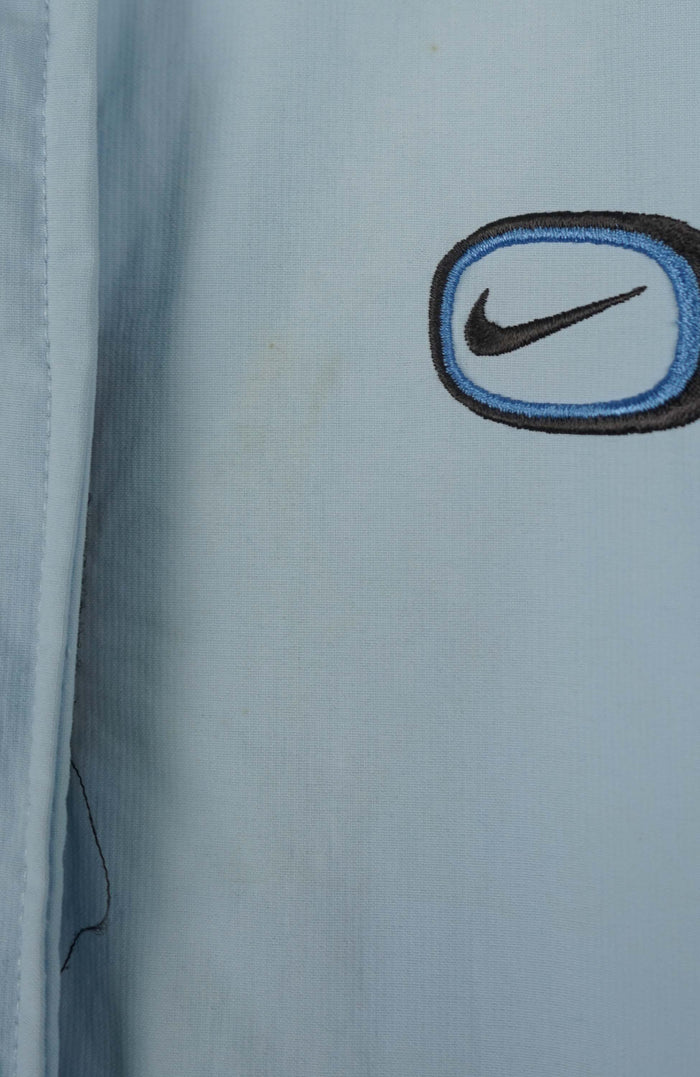 VINTAGE NIKE JACKET (L)