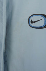 VINTAGE NIKE WINDBREAKER (L)