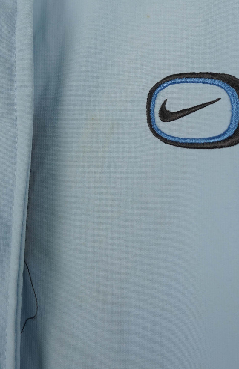 VINTAGE NIKE WINDBREAKER (L)