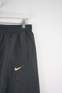 VINTAGE NIKE TRACK PANTS (M)