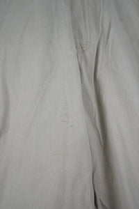 VINTAGE REWORK CARGO SHORTS W30