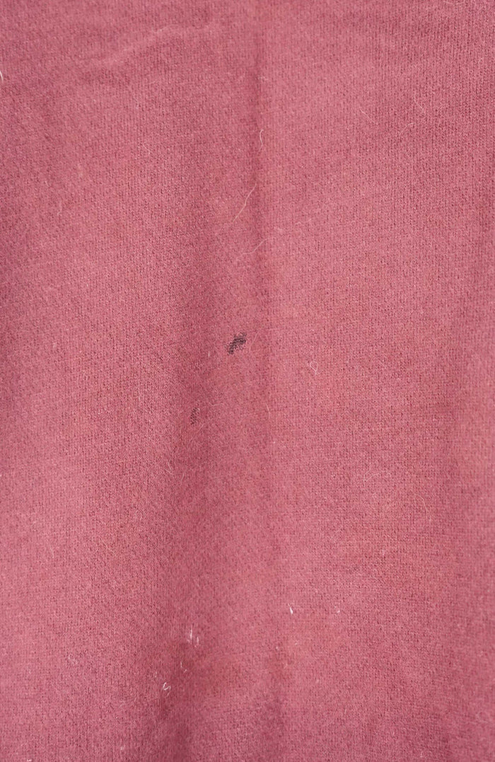 VINTAGE NAUTICA SWEATER (XXL)