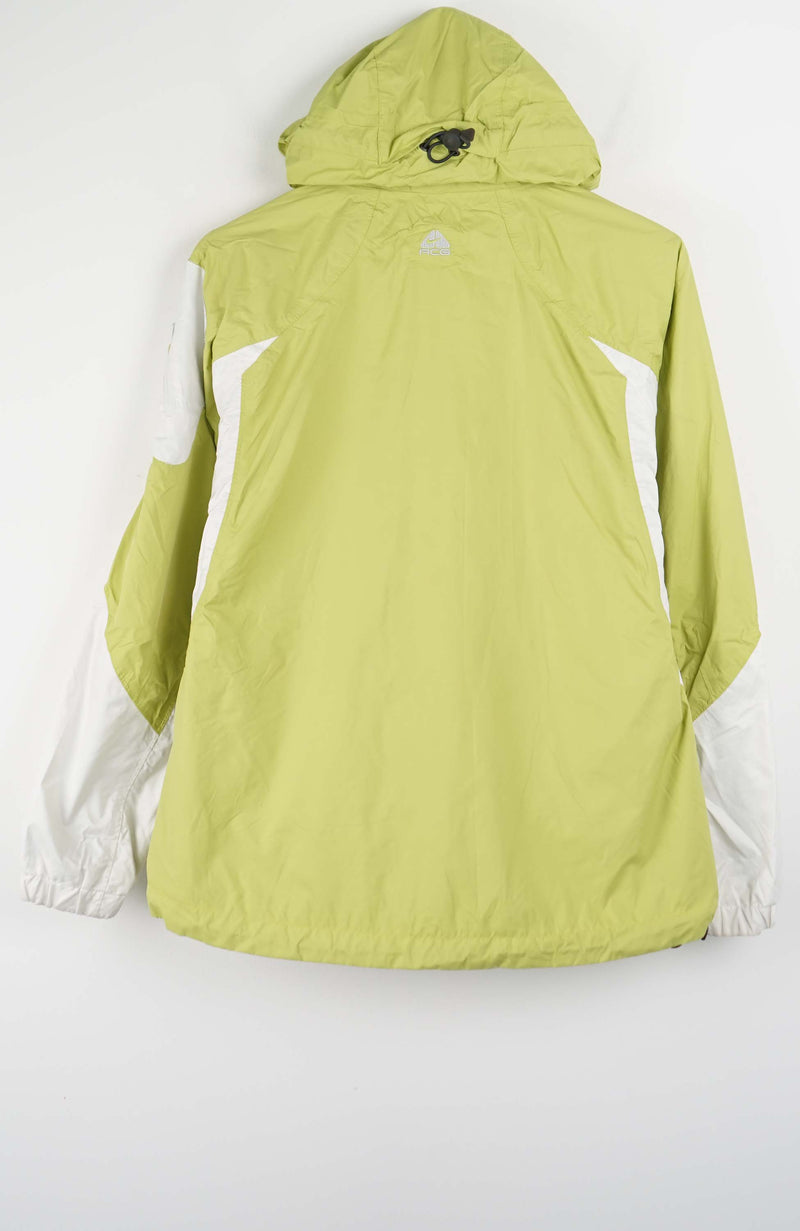 VINTAGE NIKE ACG WINDBREAKER (S)