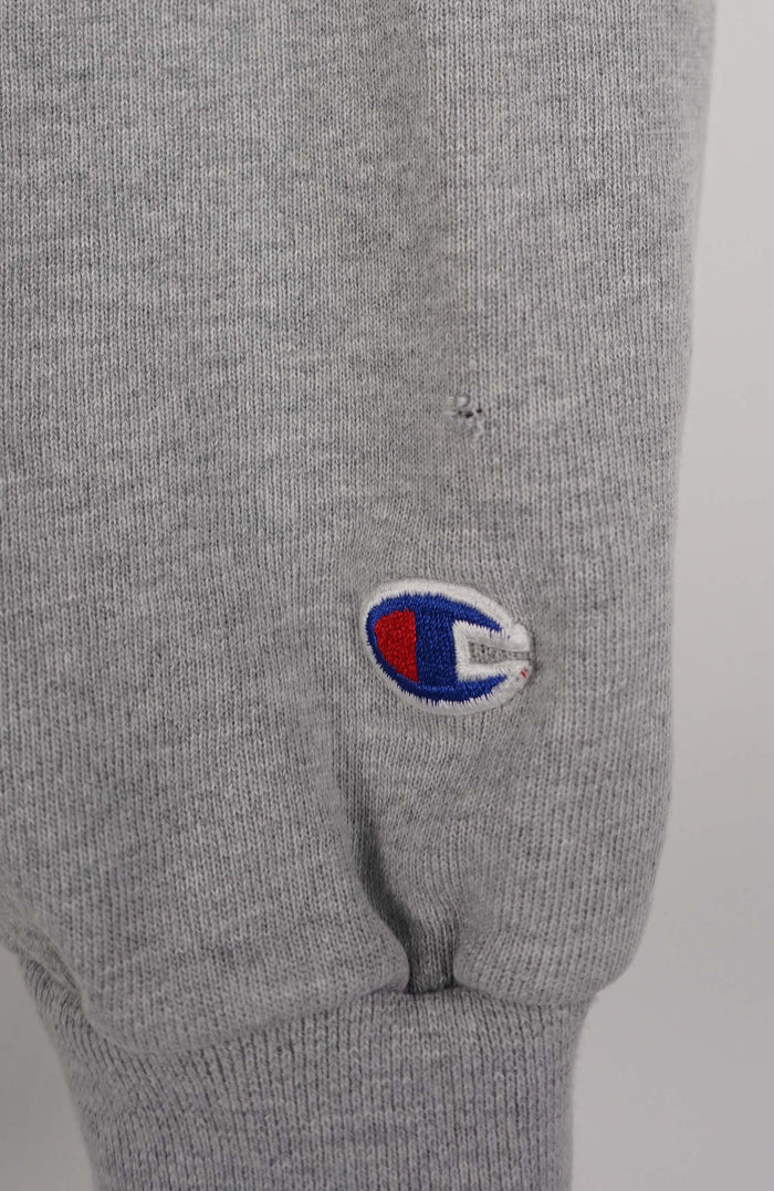 VINTAGE CHAMPION SWEATER (M)