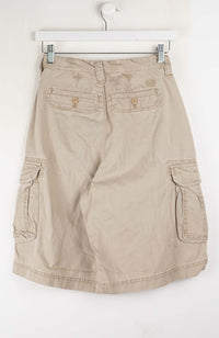 VINTAGE REWORK CARGO SHORTS W26