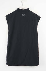 VINTAGE ADIDAS GOLF VEST WINDBREAKER (XL)