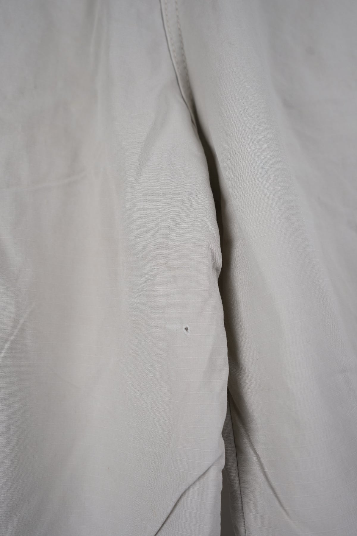 VINTAGE REWORK CARGO SHORTS W31