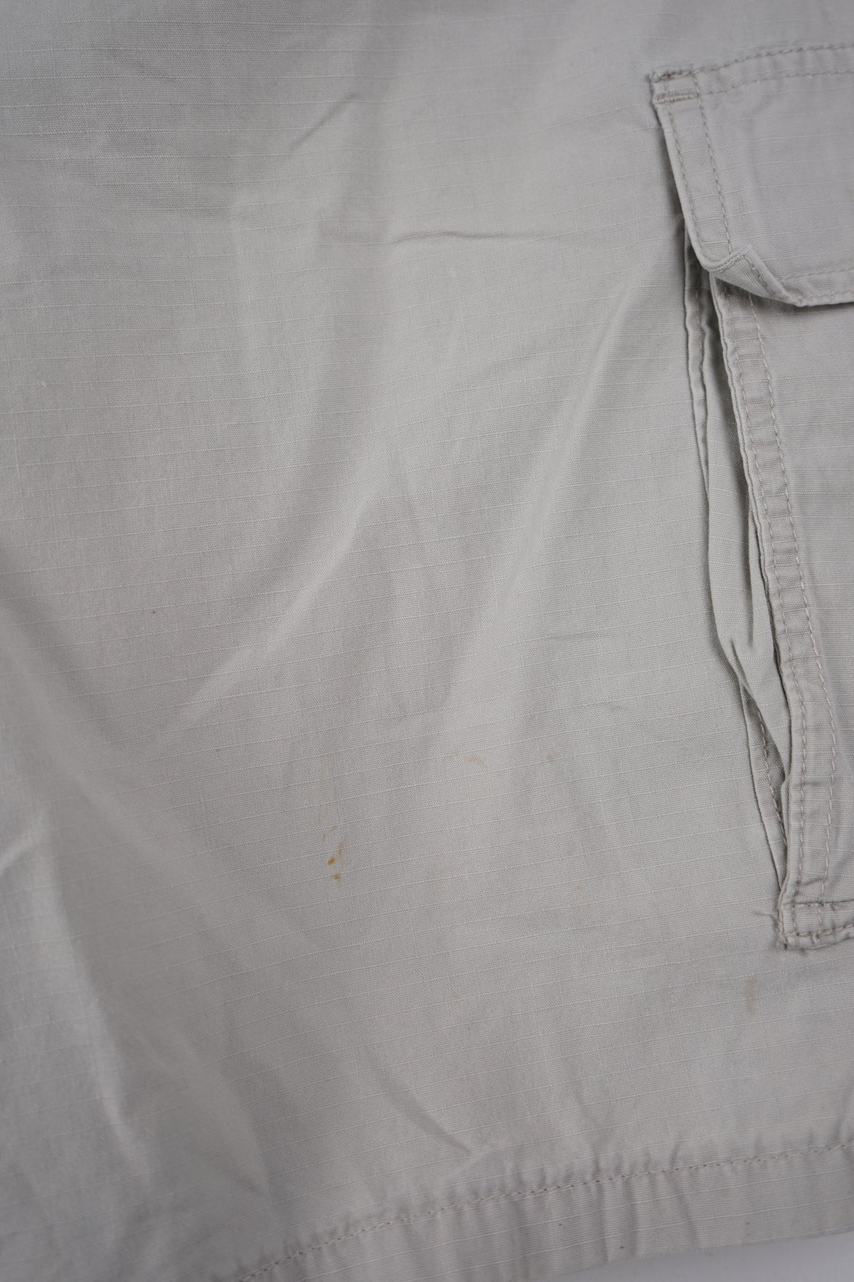 VINTAGE REWORK CARGO SHORTS W31