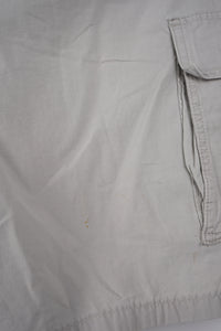 VINTAGE REWORK CARGO SHORTS W31
