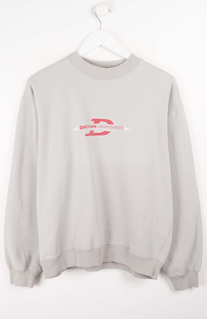 VINTAGE DICKIES SWEATER (S)