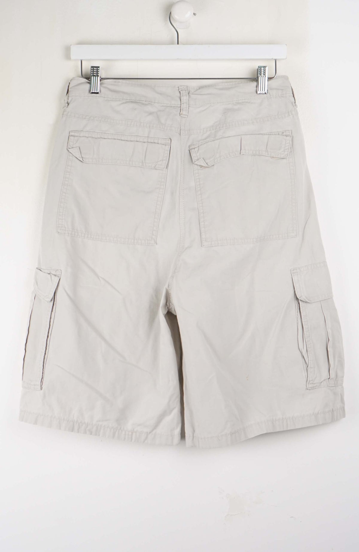 VINTAGE REWORK CARGO SHORTS W31