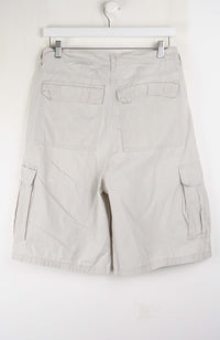 VINTAGE REWORK CARGO SHORTS W31
