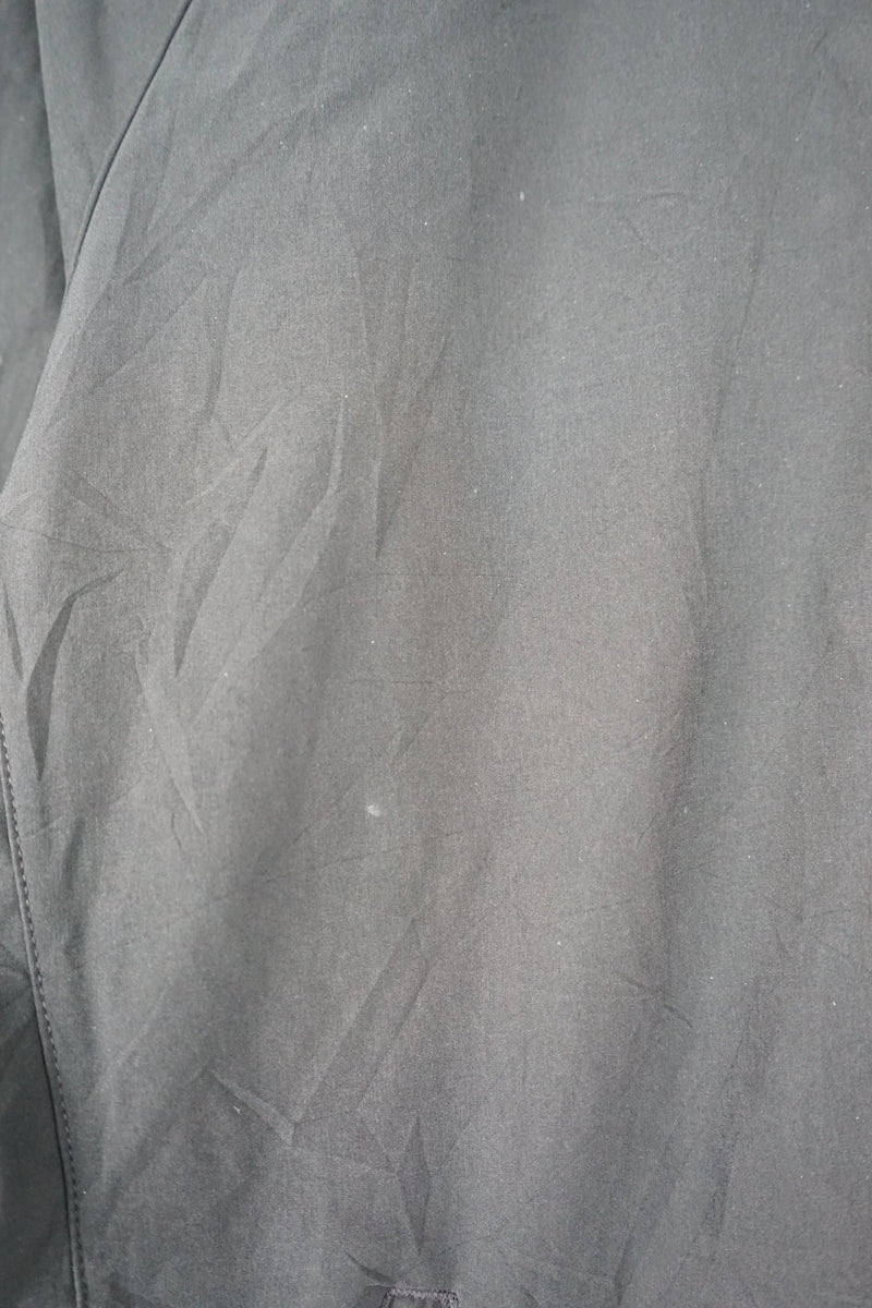 VINTAGE NIKE LIVESTRONG WINDBREAKER (S)