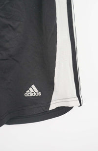 VINTAGE ADIDAS SHORTS W33