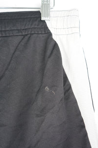 VINTAGE ADIDAS SHORTS W33