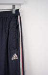 VINTAGE ADIDAS TRACK PANTS (XS)
