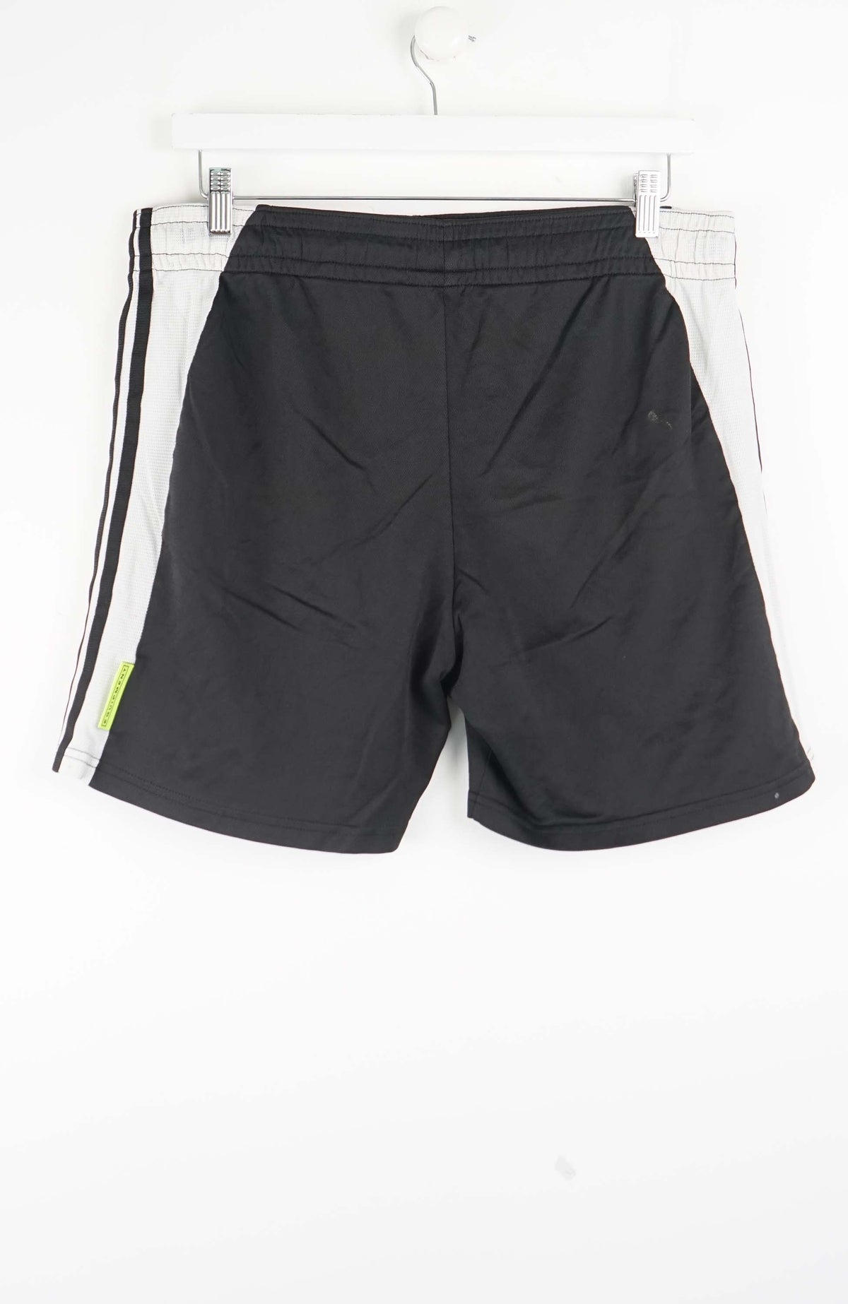 VINTAGE ADIDAS SHORTS W33