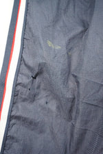VINTAGE ADIDAS TRACK PANTS (XS)