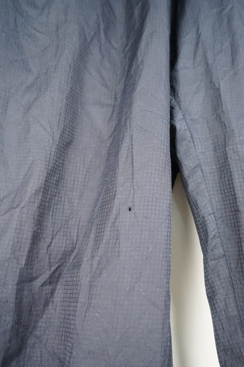 VINTAGE ADIDAS TRACK PANTS (XS)