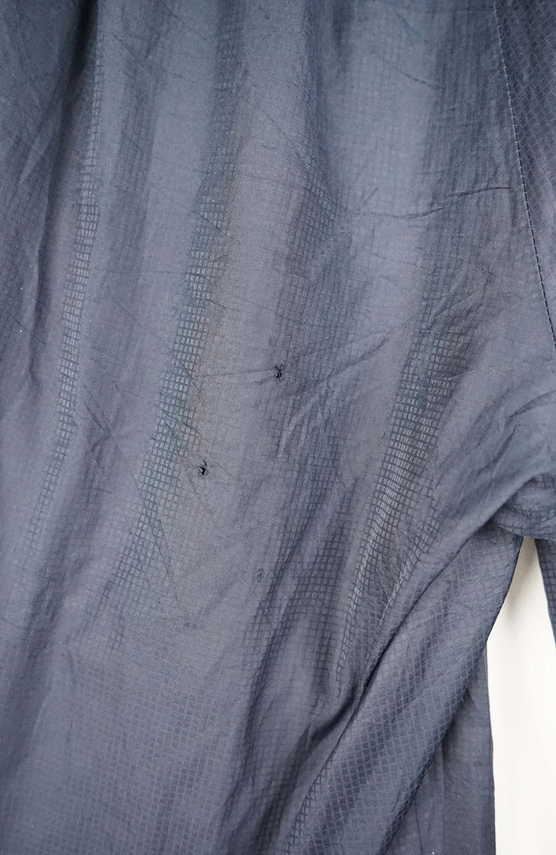 VINTAGE ADIDAS TRACK PANTS (XS)