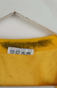 VINTAGE NFL JERSEY (M) Cropped