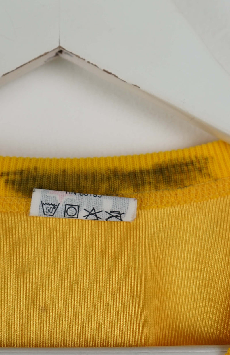 VINTAGE NFL JERSEY (M) Cropped