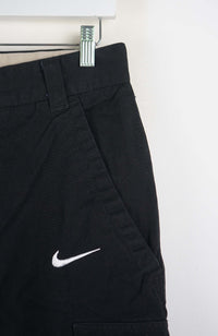 VINTAGE REWORK CARGO PANTS W31