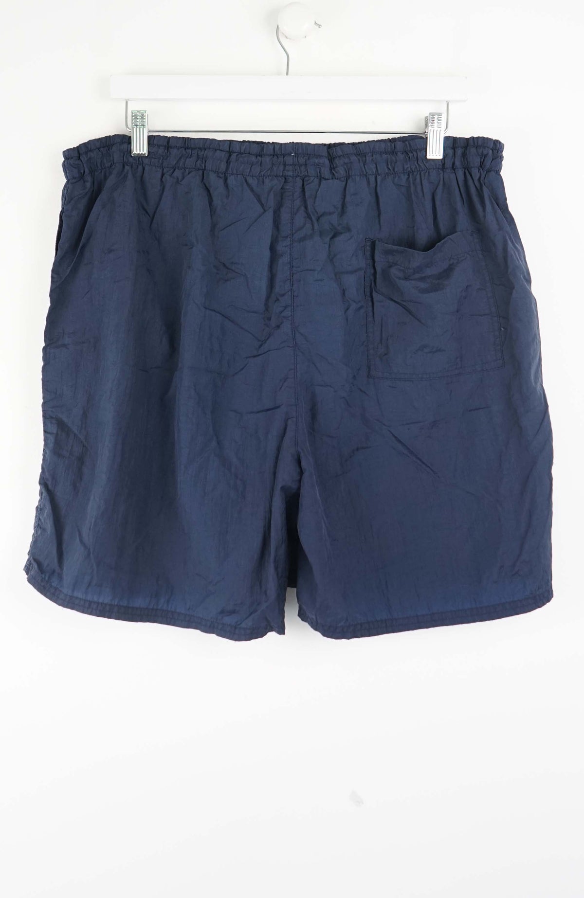 VINTAGE REEBOK SHORTS W35
