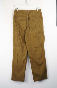 VINTAGE REWORK CARGO PANTS W32