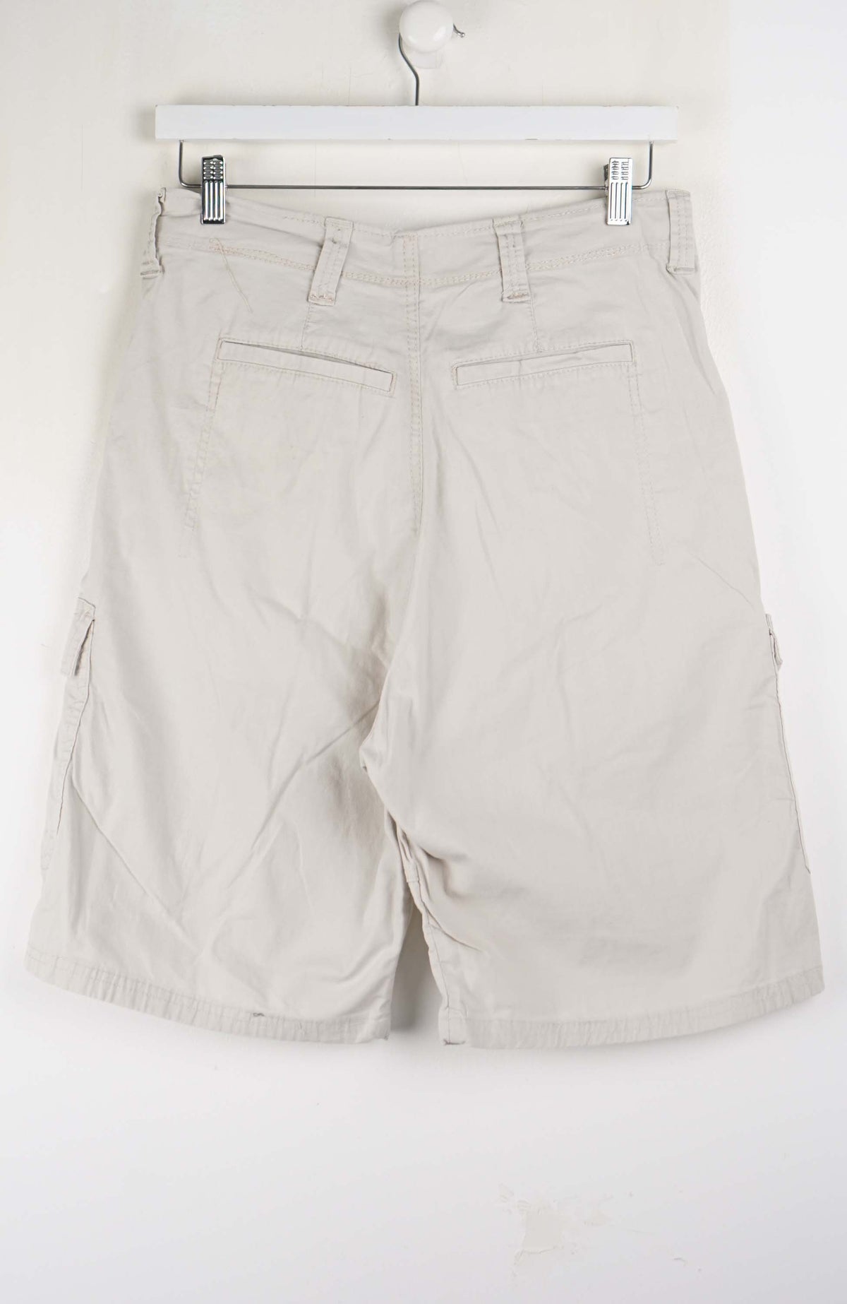 VINTAGE REWORK CARGO SHORTS W31