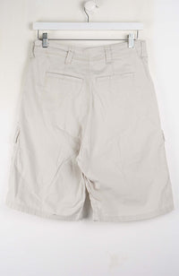 VINTAGE REWORK CARGO SHORTS W31
