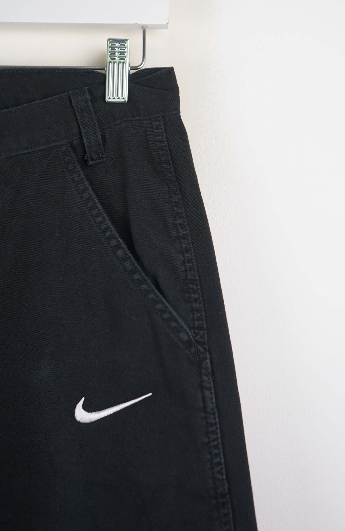 VINTAGE REWORK CARGO PANTS W31