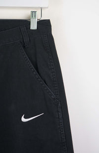 VINTAGE REWORK CARGO PANTS W31