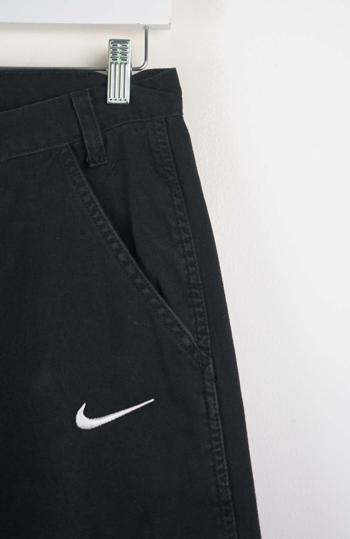 VINTAGE REWORK CARGO PANTS W31